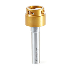 Amana Tool Round Router Bits