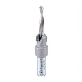 Amana Tool Carbide Tipped CNC Countersink Bits