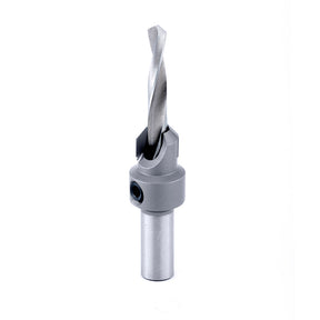 Amana Tool Carbide Tipped CNC Countersink Bits