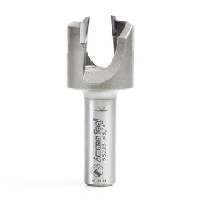 Amana Tool Plug Cutters