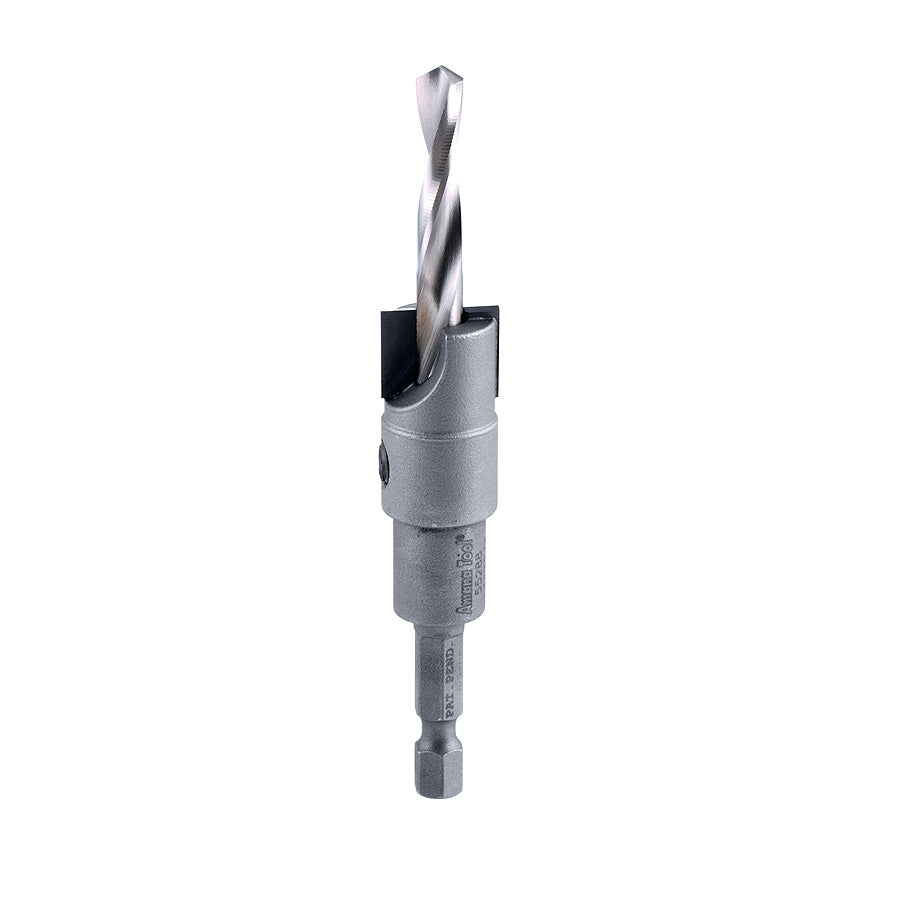 Amana Tool Carbide Tipped Counterbore Bits