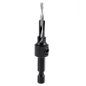 Amana Tool Quick Release RTA Furniture Drill/Countersink