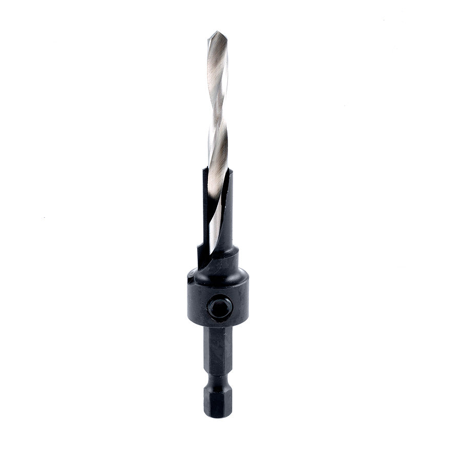 Amana Tool Quick Release RTA Furniture Drill/Countersink