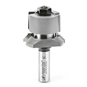 Amana Tool V Panel Router Bits