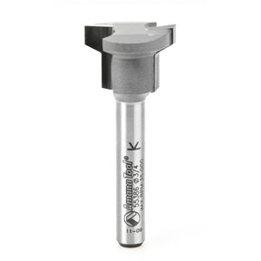 Amana Tool Drawer Lock Router Bits