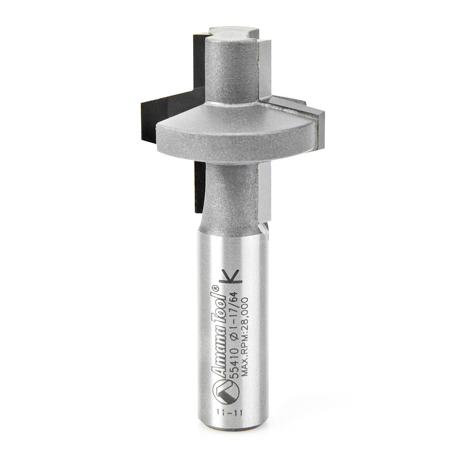 Amana Tool Tongue & Groove Router Bits