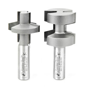 Amana Tool Tongue & Groove Router Bits