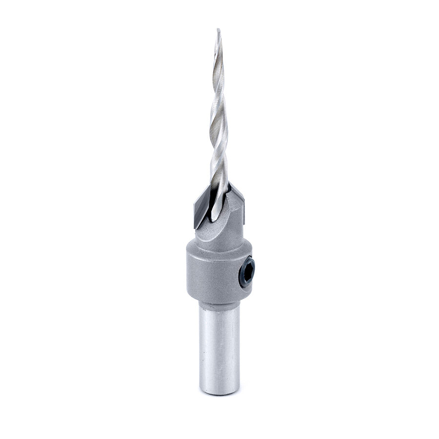 Amana Tool Carbide Tipped CNC Countersink Bits