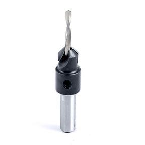 Amana Tool Carbide Tipped Countersinks Bits