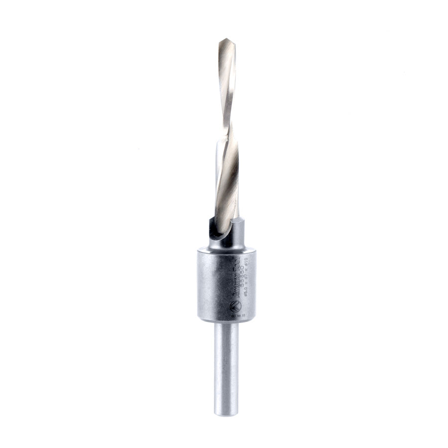 Amana Tool Carbide Tipped Countersinks Bits