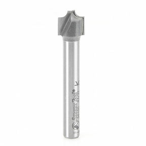 Amana Tool Beading Groove Router Bits