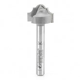 #option_56110 - Plunging Classical 9/64 Radius x 3/4 Dia x 1/2 x 1/4 Inch Shank