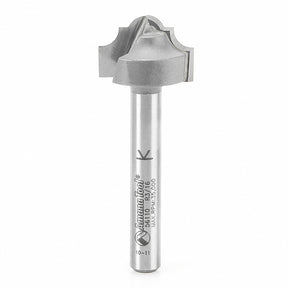 Amana Tool Classical Groove Router Bits