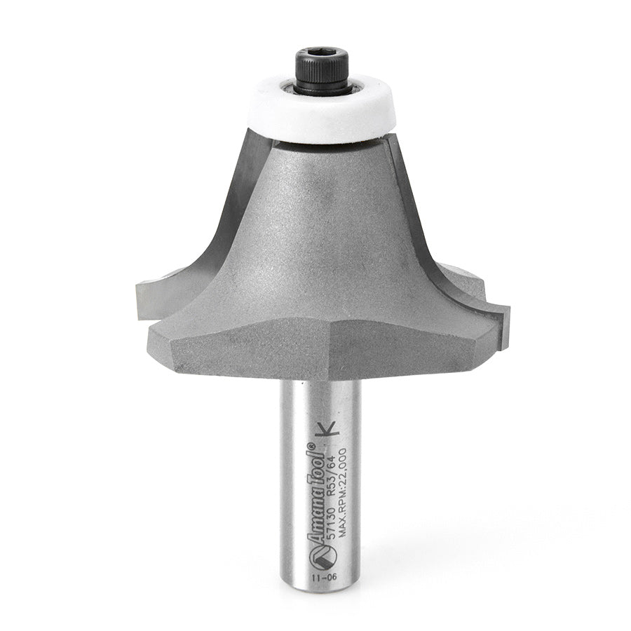 Amana Tool Undermount Bowl Router Bits