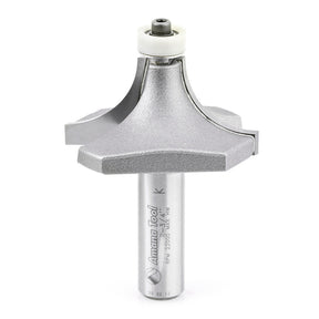 Amana Tool Solid Surface Corner Round Router Bits