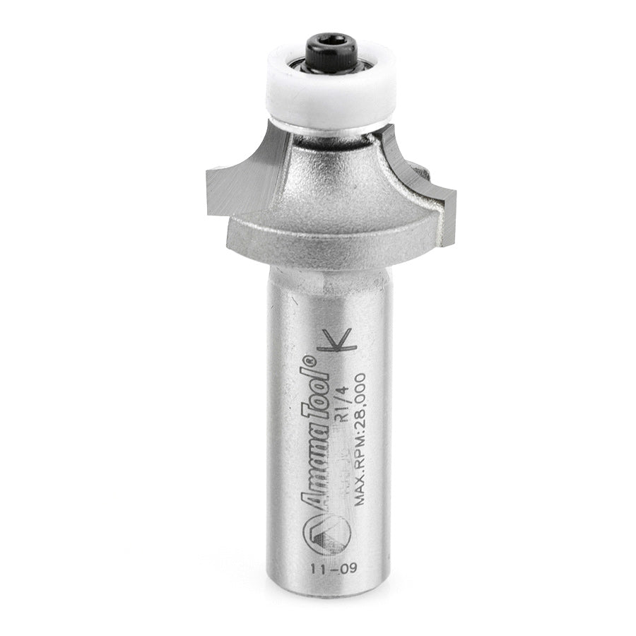 Amana Tool Solid Surface Corner Round Router Bits