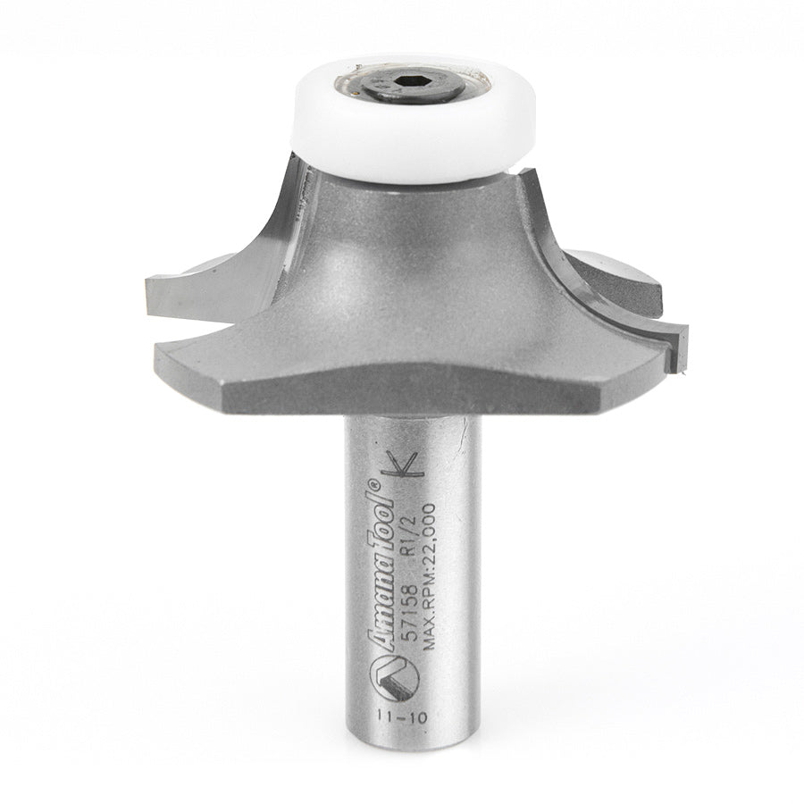 Amana Tool Undermount Bowl Router Bits