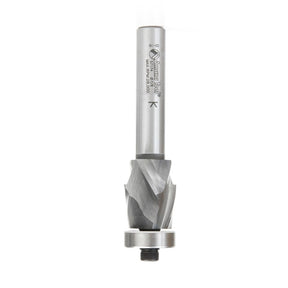 Amana Tool Spiral Flush Trim Compression Router Bits