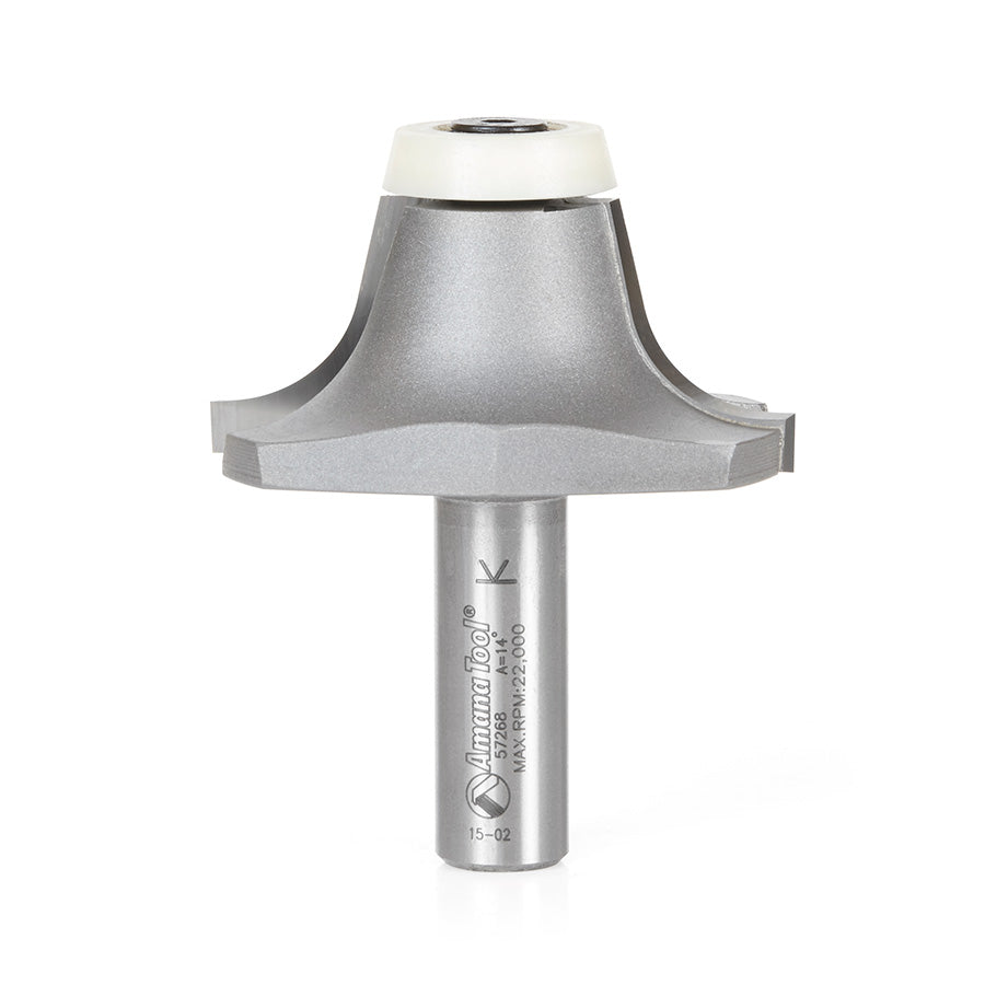 Amana Tool Undermount Bowl Router Bits