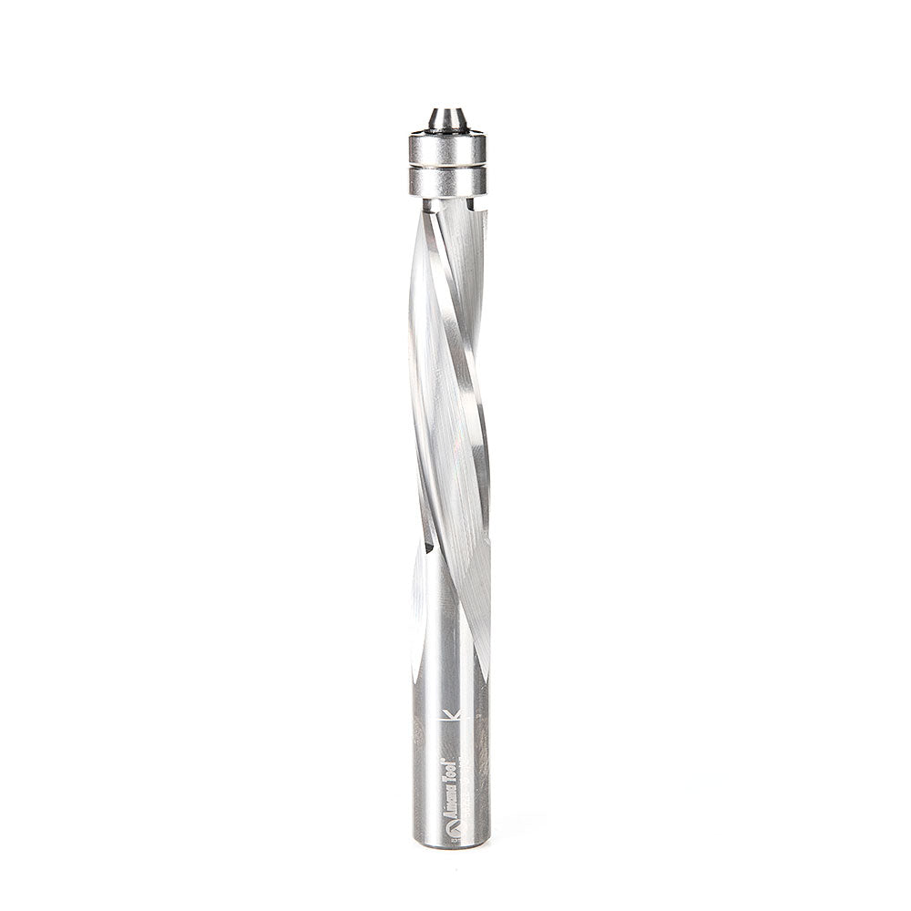 Amana Tool Solid Carbide Ultratrim Sprial Trim Router Bits