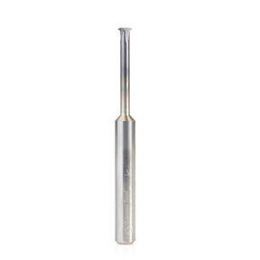 Amana Tool Solid Carbide CNC Single Form Threadmill AlTiN Coated