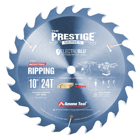 Amana Tool Ripping Standard Saw Blades