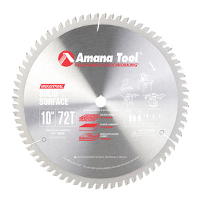 Amana Tool Solid Surface Saw Blades