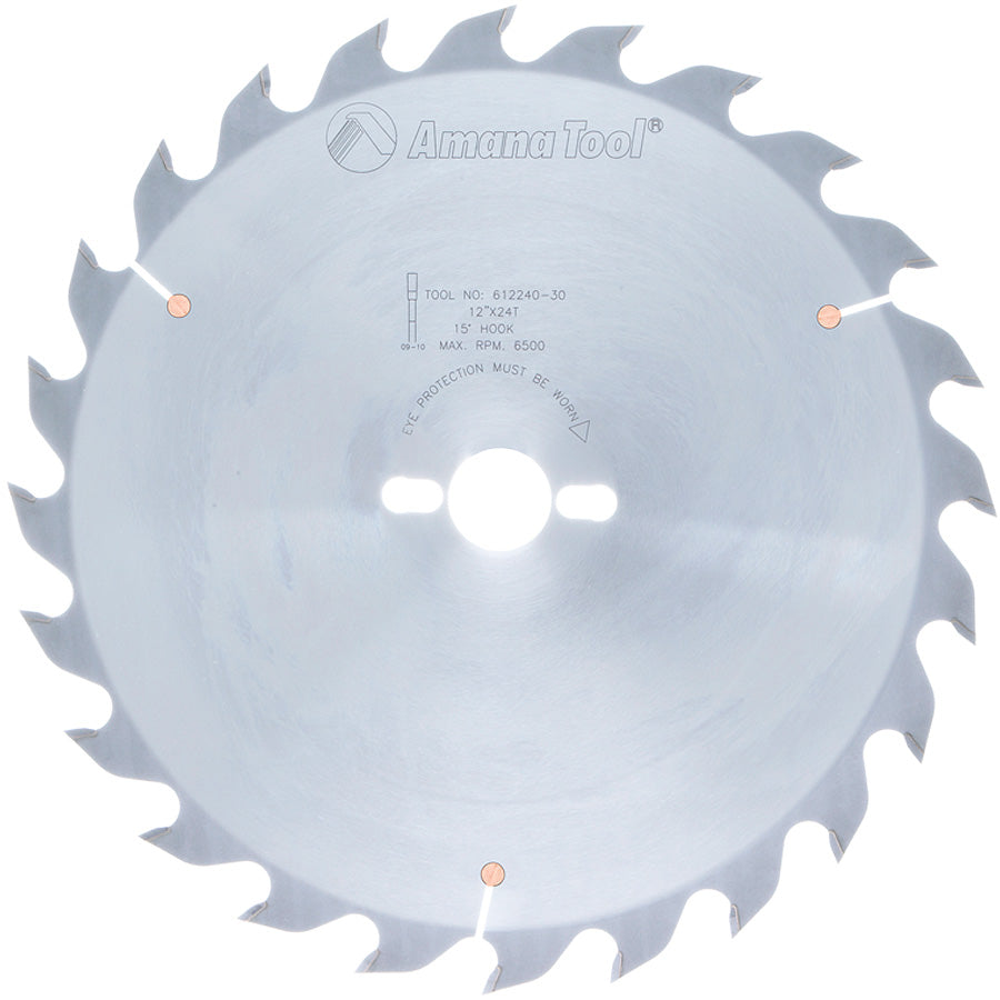 Amana Tool Ripping Standard Saw Blades