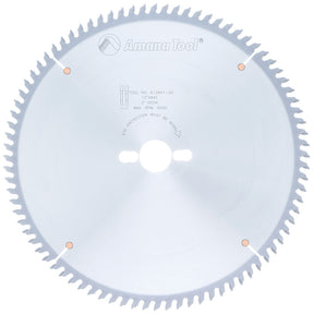 Amana Tool Solid Surface Saw Blades