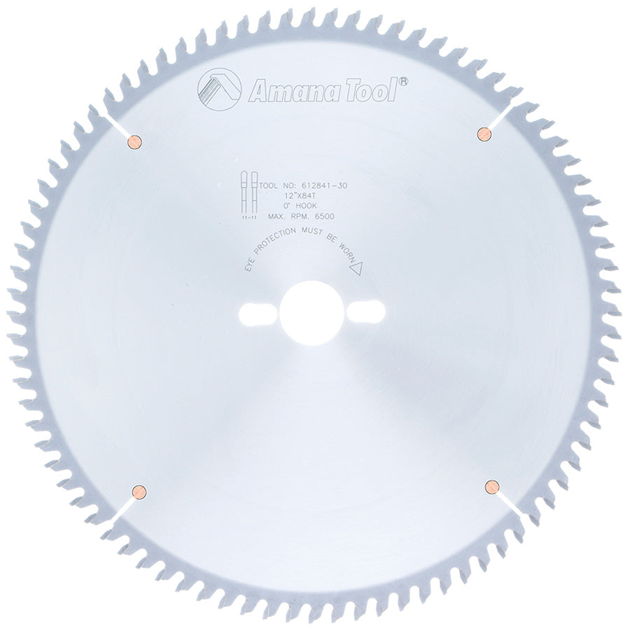 Amana Tool Solid Surface Saw Blades