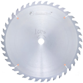 Amana Tool Glue Line Ripping Saw Blades