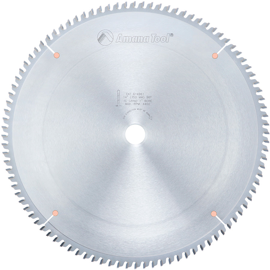 Amana Tool Solid Surface Saw Blades