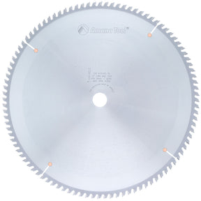 Amana Tool Thin Kerf Miter ATB Grind Saw Blades