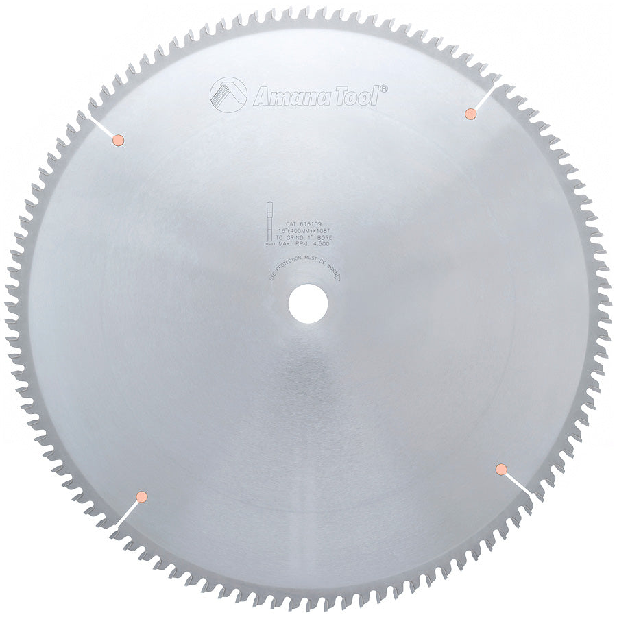 Amana Tool Solid Surface Saw Blades