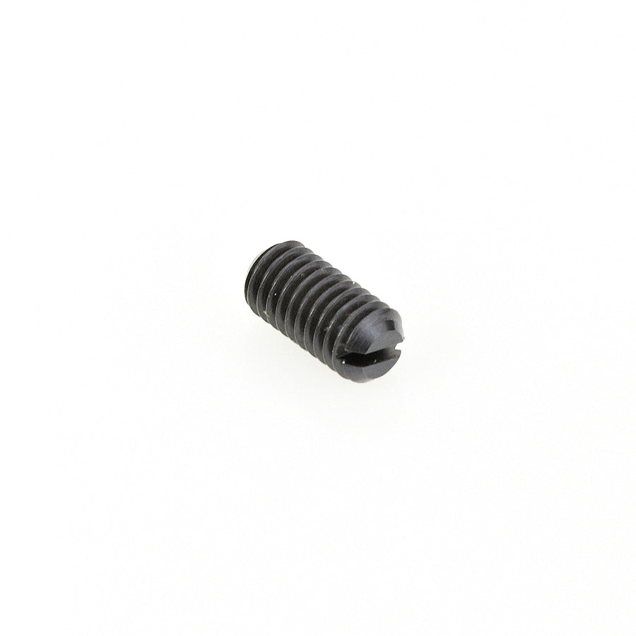 #option_67007 Flat Top Screw 5mm x .8mm for Boring Bits