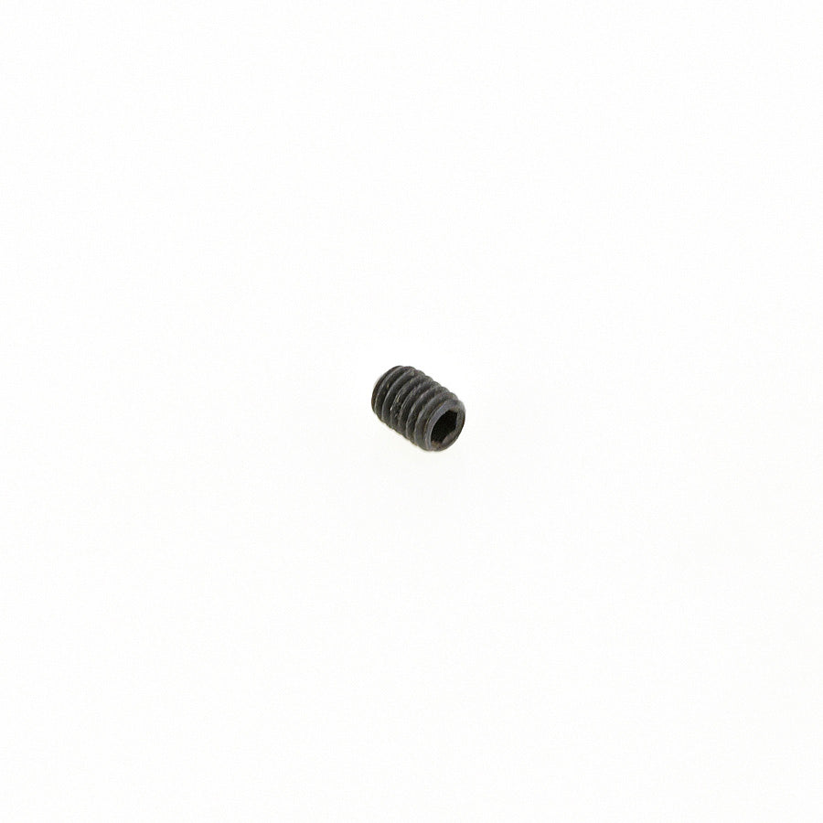 Amana Tool Allen-Type, Flat-Top, Cup-Point & Hex Screws