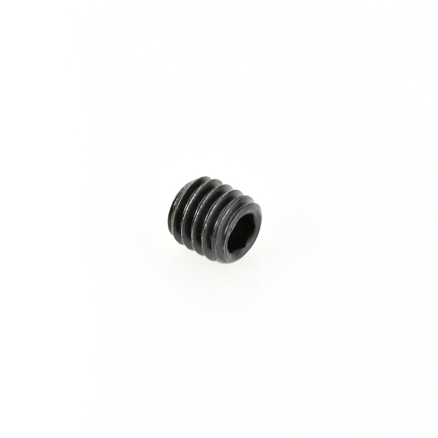 Amana Tool Allen-Type, Flat-Top, Cup-Point & Hex Screws