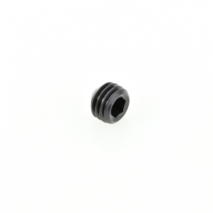 Amana Tool Allen-Type, Flat-Top, Cup-Point & Hex Screws