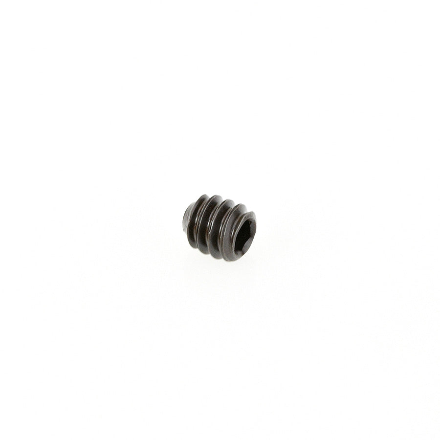 Amana Tool Allen-Type, Flat-Top, Cup-Point & Hex Screws