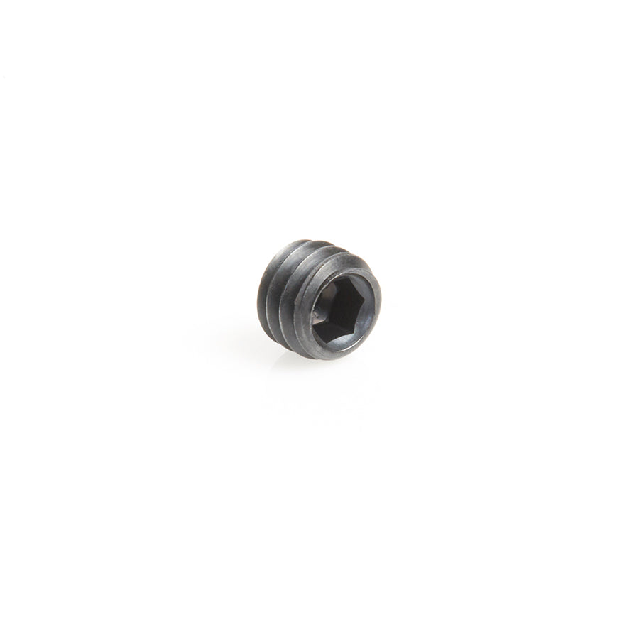 Amana Tool Allen-Type, Flat-Top, Cup-Point & Hex Screws