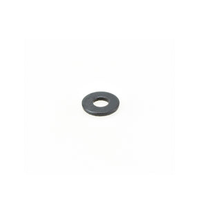 Amana Tool Steel Flat Washers