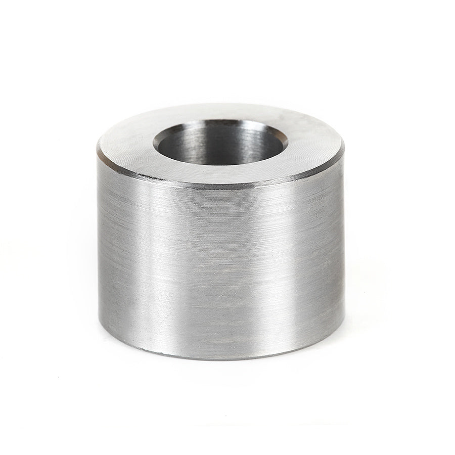 Amana Tool High Precision Spacers (Sleeve Bushings) for Shaper Cutters