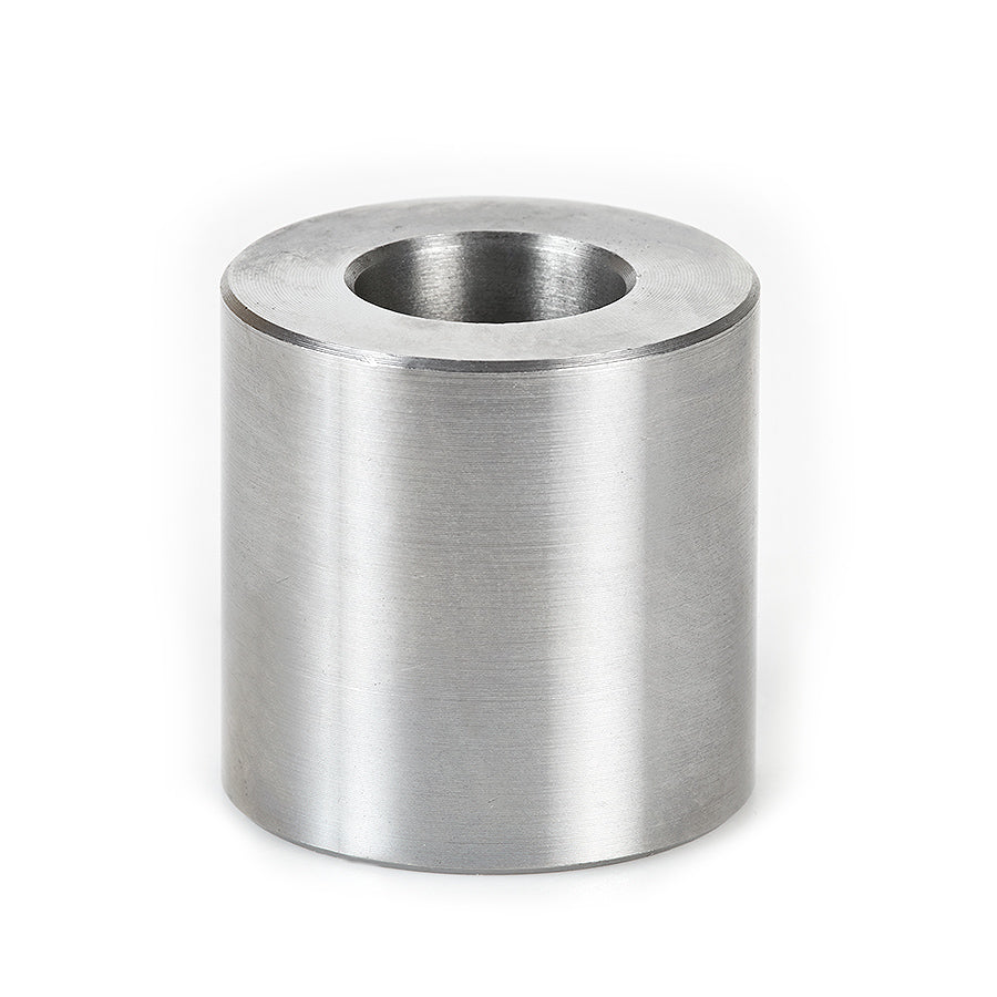 Amana Tool High Precision Spacers (Sleeve Bushings) for Shaper Cutters