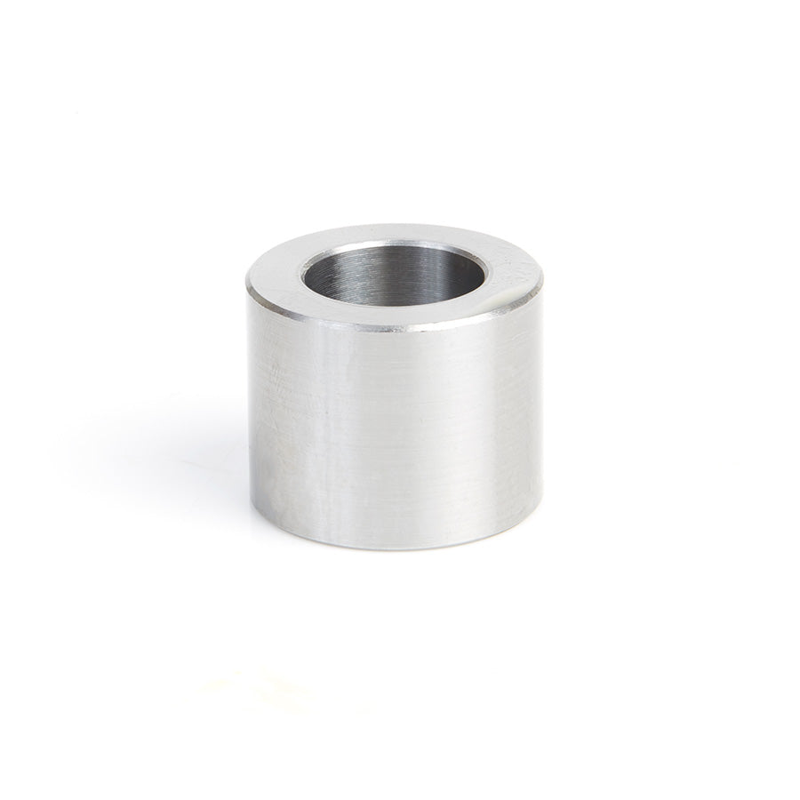 Amana Tool High Precision Spacers (Sleeve Bushings) for Shaper Cutters