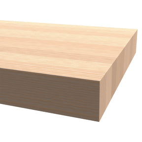 Tread 8074 - 2" Thick Squared Edge Tread