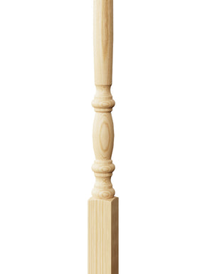 Bordeaux 908 Baluster