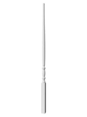 Bordeaux 912 Baluster