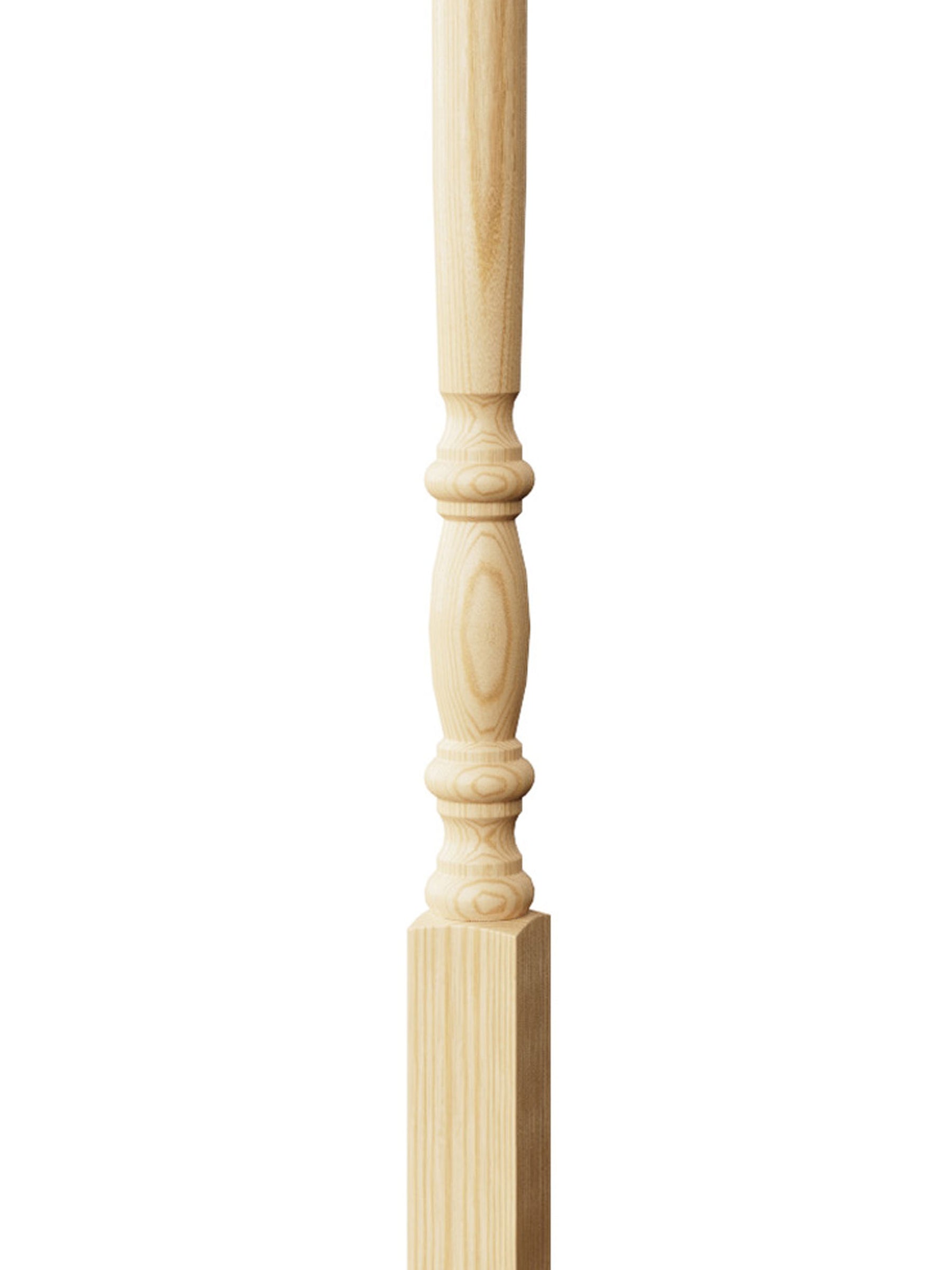 Bordeaux 912 Baluster