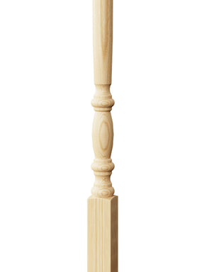 Bordeaux 912 Baluster