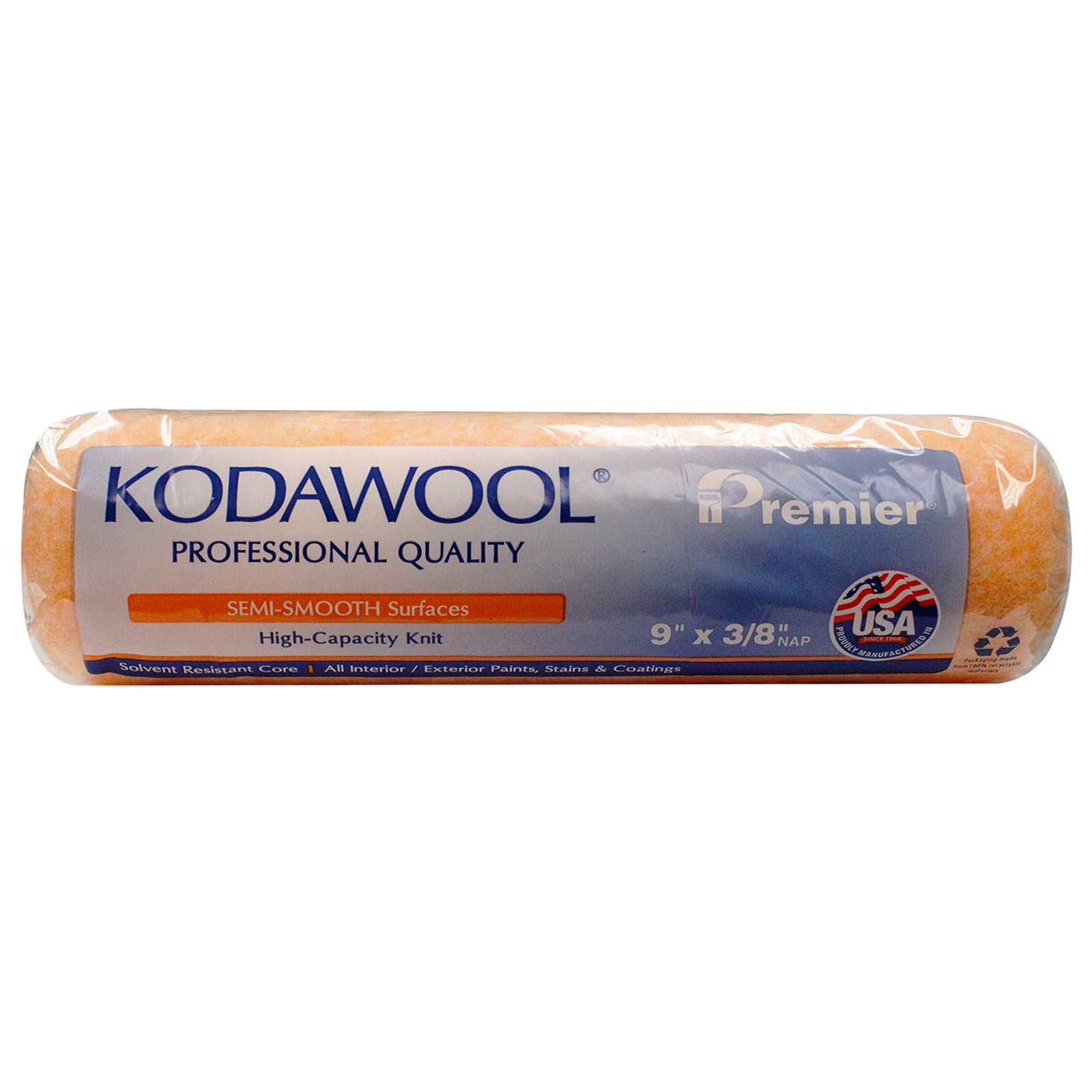 Premier Kodawool Paint Roller Cover